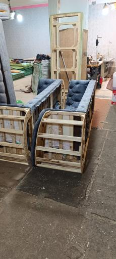 عکس تولیدی مبلمان خلیل زاده