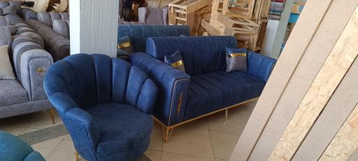 عکس تولیدی مبلمان خلیل زاده