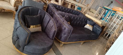 عکس تولیدی مبلمان خلیل زاده