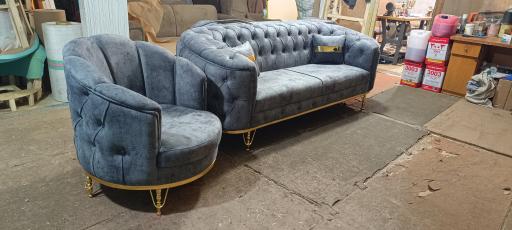 عکس تولیدی مبلمان خلیل زاده