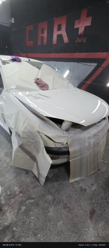 زیبایی خودرو کارپلاس تبریز