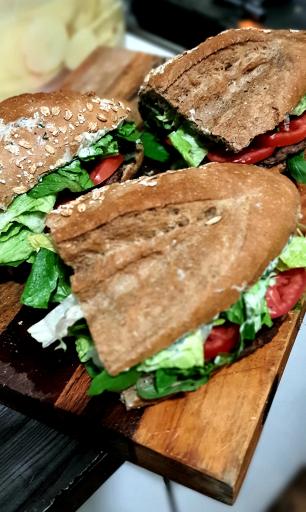 عکس غذای رژیمی طهماسب_بوفه