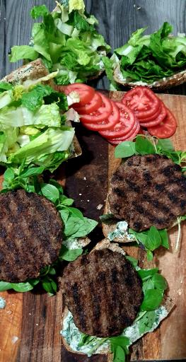 عکس غذای رژیمی طهماسب_بوفه