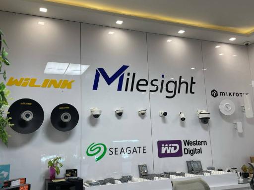 عکس فروشگاه آریا ایمن