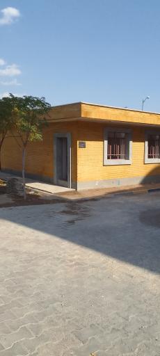 عکس بوستان نیایش