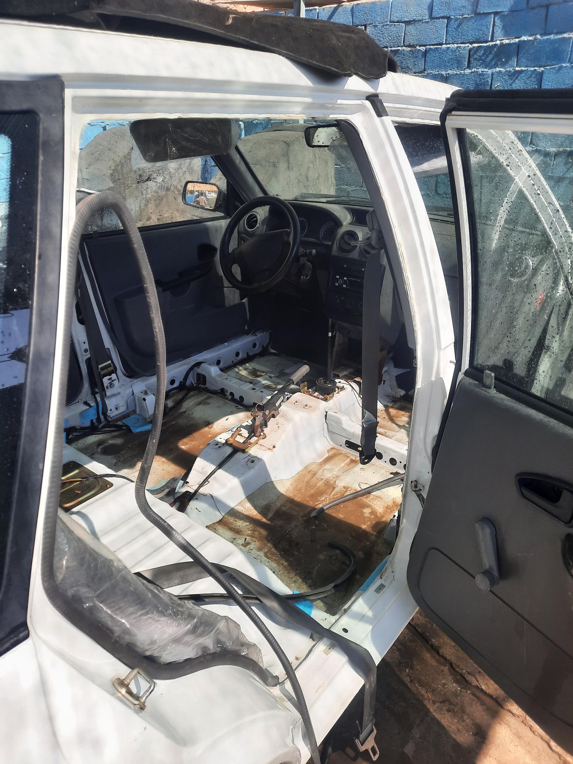 عکس کارواش رویال