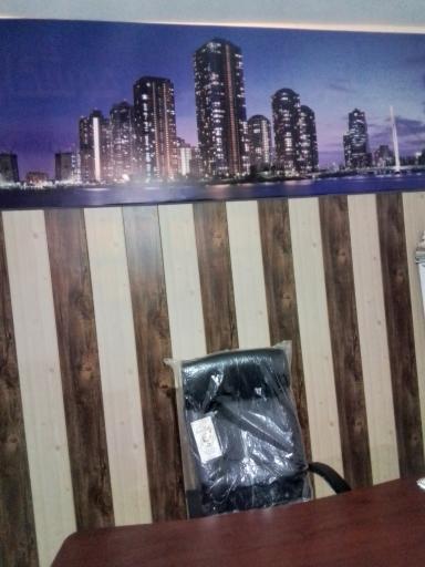 عکس املاک دهکده نجارده