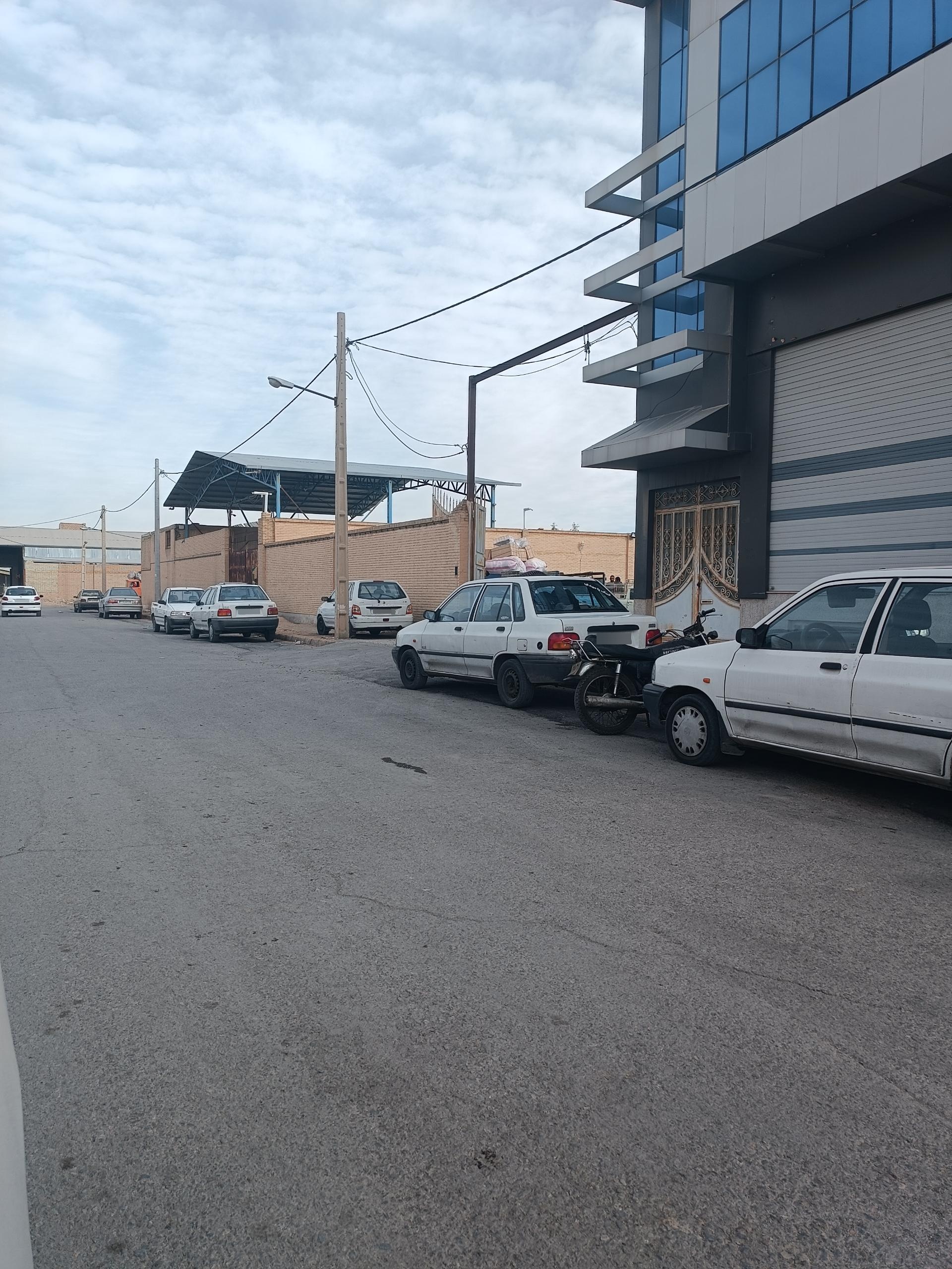 عکس باربری پازوکی