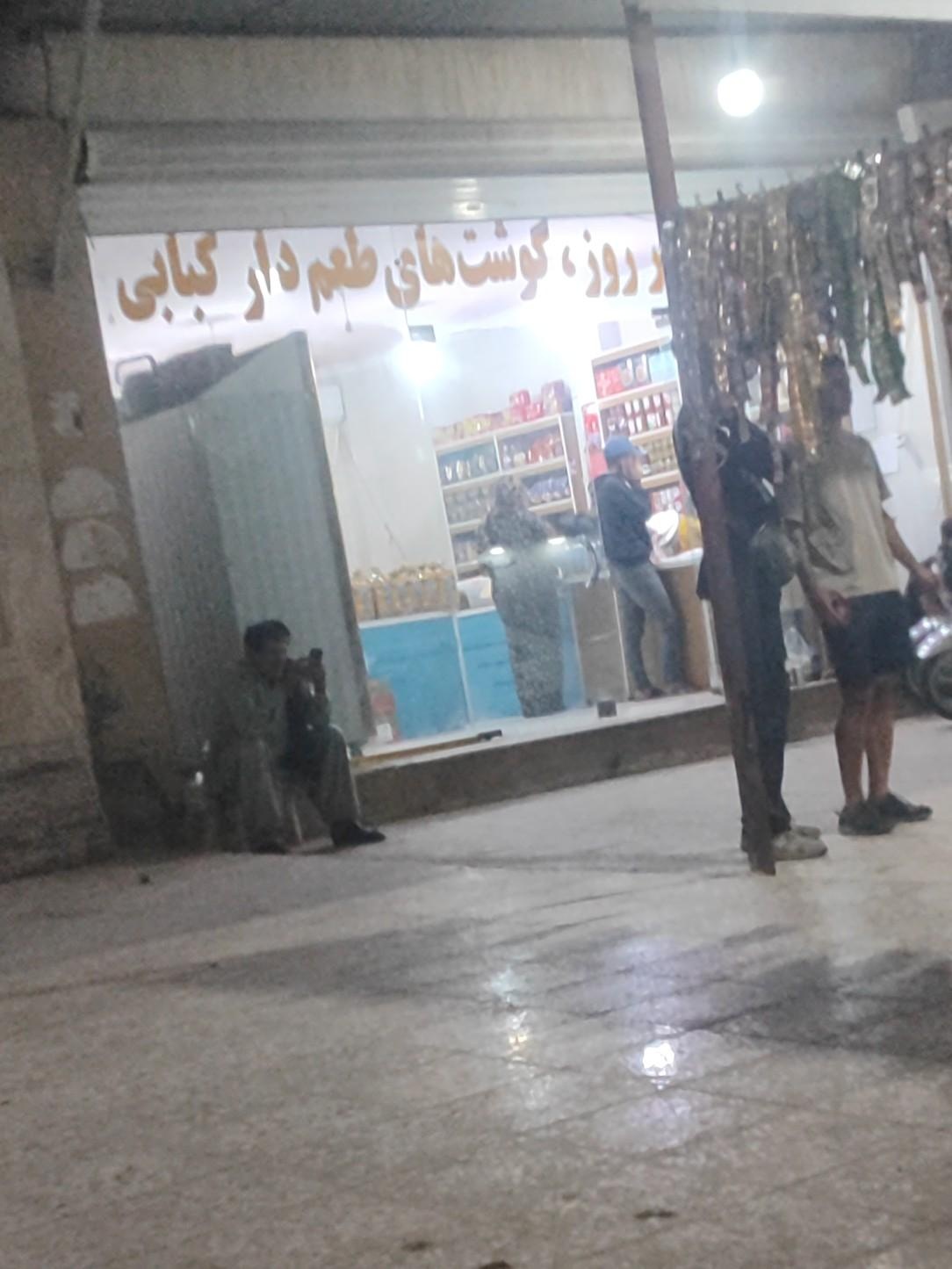 عکس مرغ کشتار روز