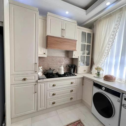 عکس شهر کابینت نفیس