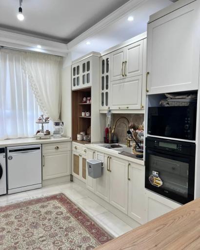 عکس شهر کابینت نفیس