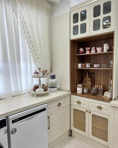 عکس شهر کابینت نفیس