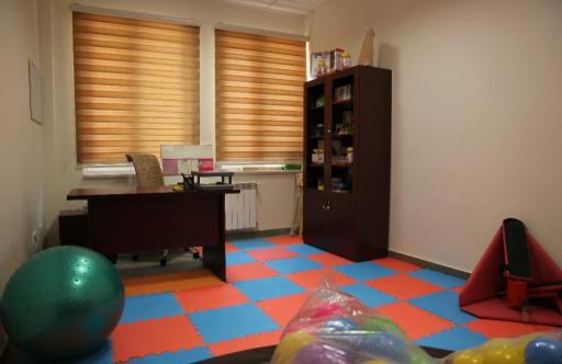 مرکز جامع توانبخشی یارا