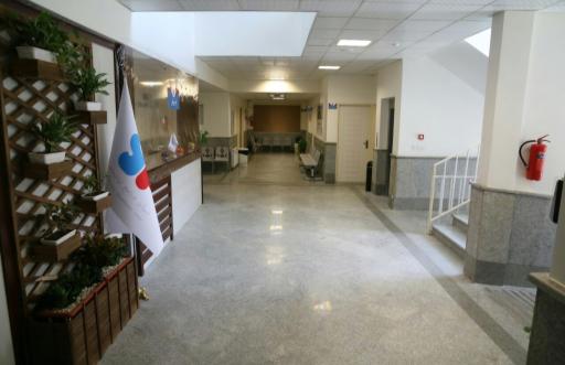 مرکز جامع توانبخشی یارا