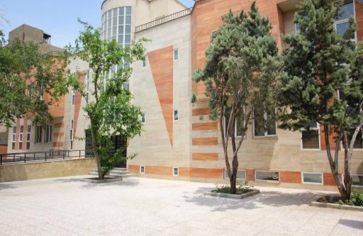 مرکز جامع توانبخشی یارا