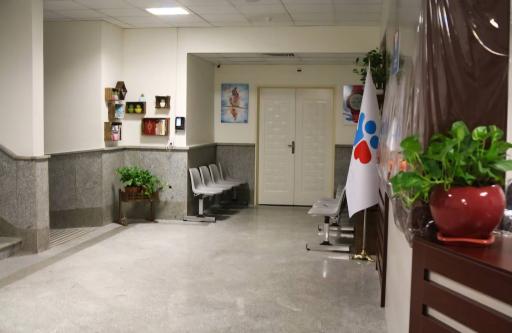 مرکز جامع توانبخشی یارا