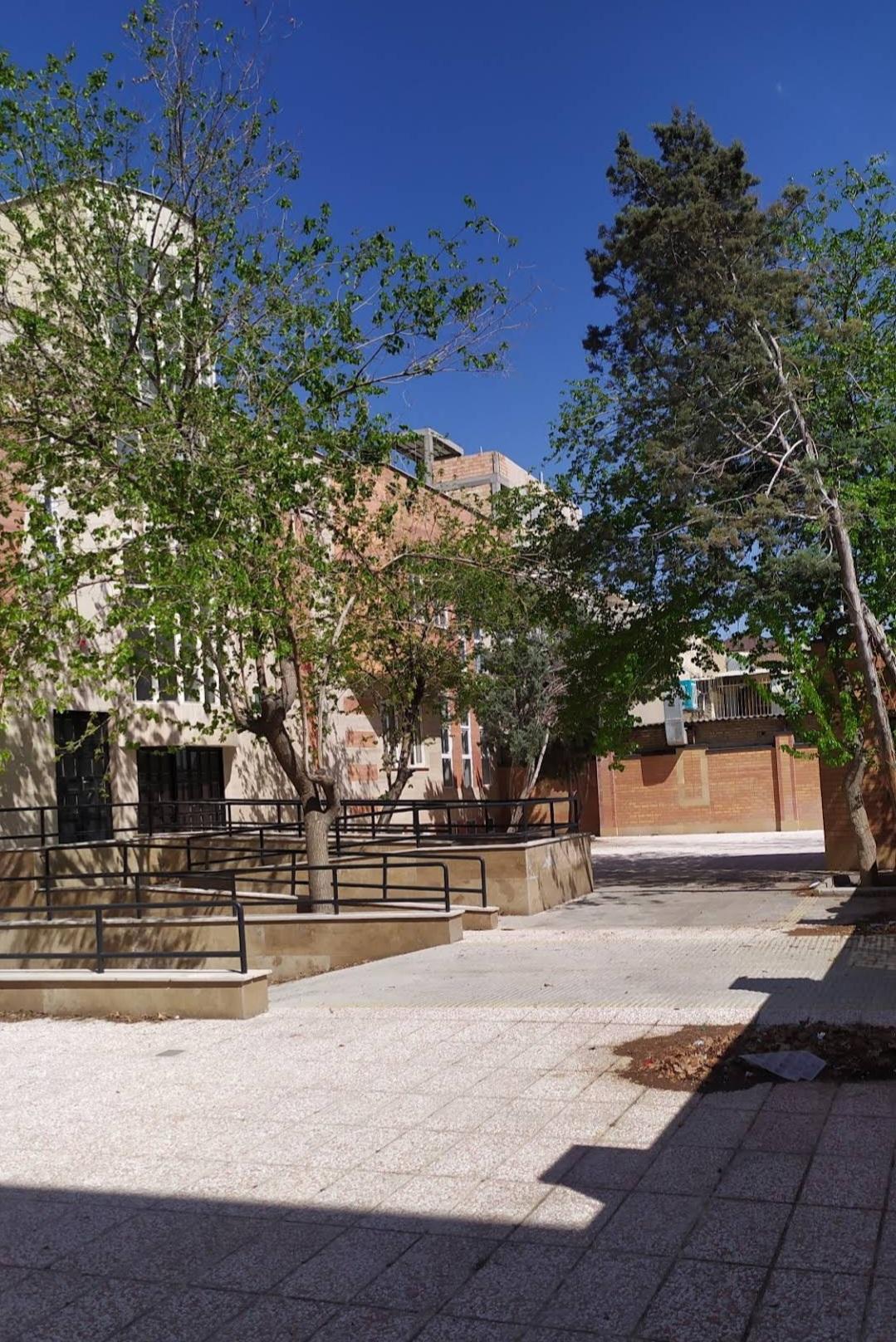 عکس مرکز جامع توانبخشی یارا