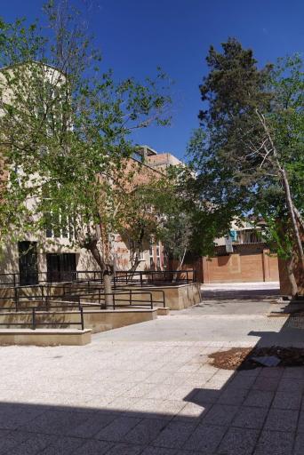 مرکز جامع توانبخشی یارا