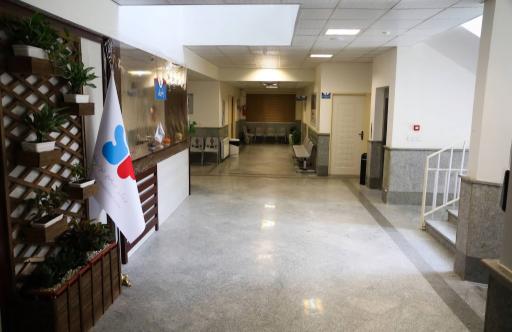 مرکز جامع توانبخشی یارا