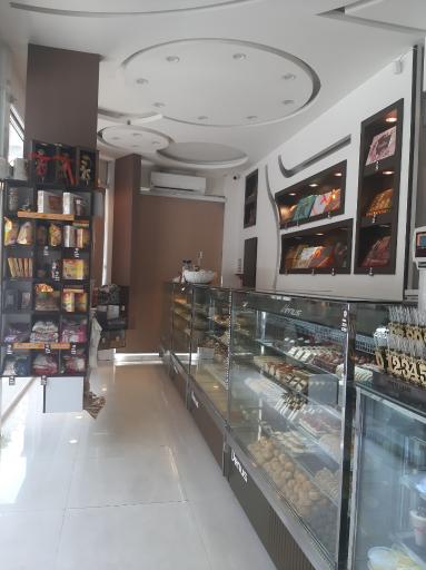 عکس شیرینی سرای ونوس