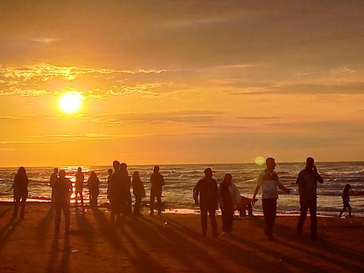 اقامتگاه برپایی چادر سیترا