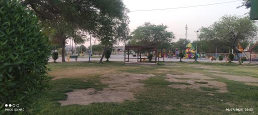 عکس پارک صنایع پتروشیمی فردوسی