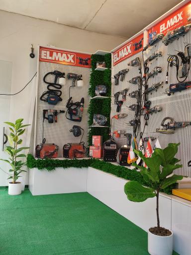 بازرگانی سلیمانی 