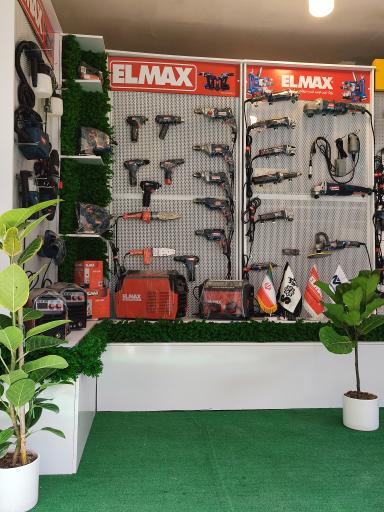 بازرگانی سلیمانی 