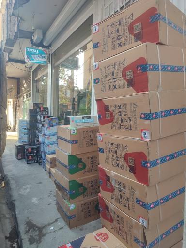 عکس بازرگانی سلیمانی 