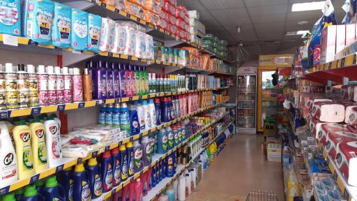 عکس هایمارت - فروشگاه سورنا 751 (مانی)