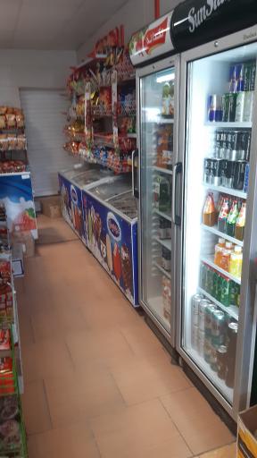 عکس هایمارت - فروشگاه سورنا 751 (مانی)