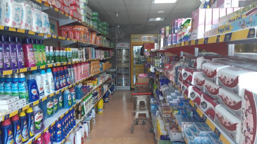 عکس هایمارت - فروشگاه سورنا 751 (مانی)