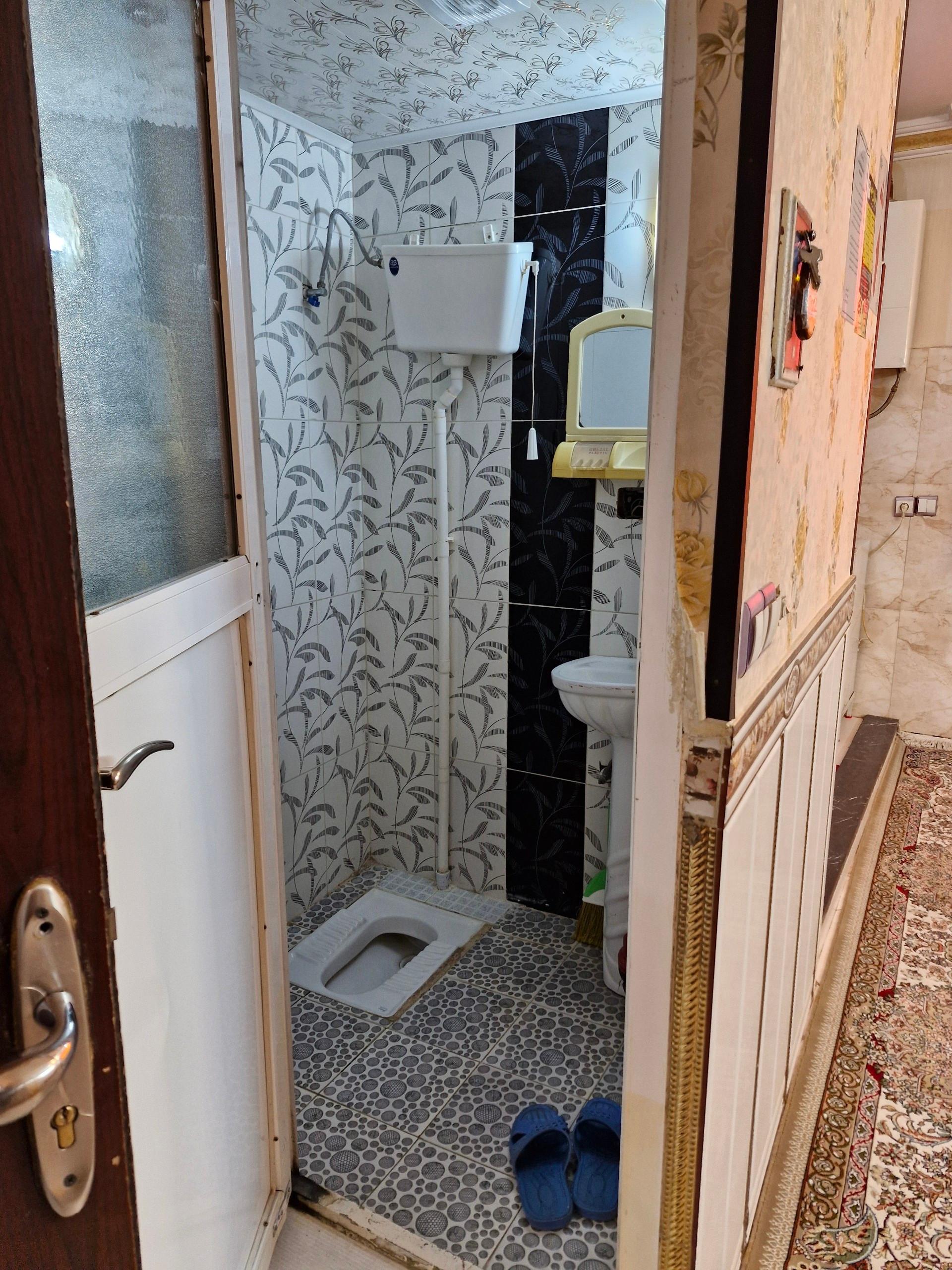 عکس سوئیت و مهمانپذیر میرزایی