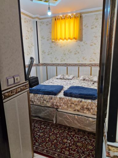 عکس سوئیت و مهمانپذیر میرزایی