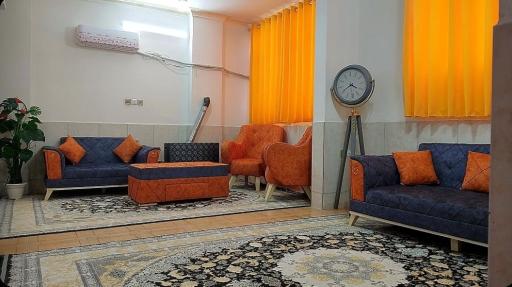 عکس سوئیت و مهمانپذیر میرزایی