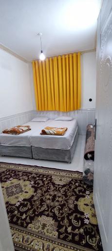 عکس سوئیت و مهمانپذیر میرزایی