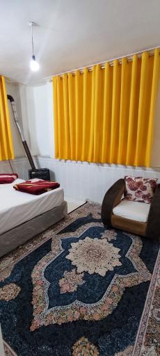 عکس سوئیت و مهمانپذیر میرزایی