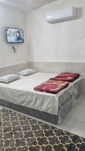 عکس سوئیت و مهمانپذیر میرزایی