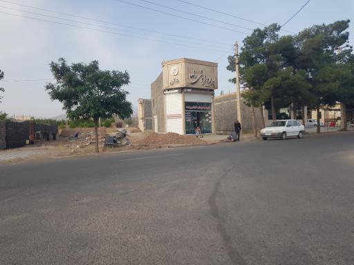 عکس پرنده فروشی رضا