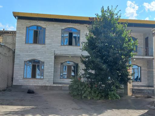 عکس خانه مسافر شاهی 1