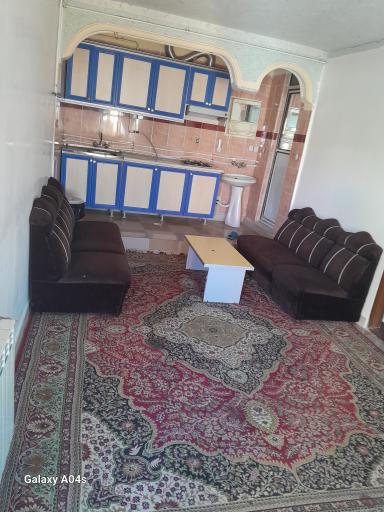 عکس خانه مسافر شاهی 1