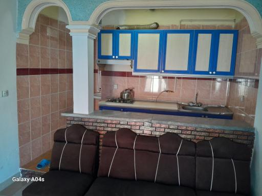 عکس خانه مسافر شاهی 1