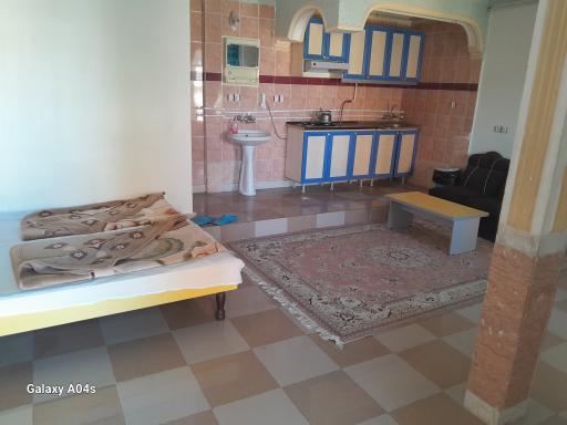 عکس خانه مسافر شاهی 1