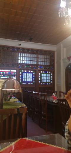 عکس هتل، شربت خانه، خانه بهروزی