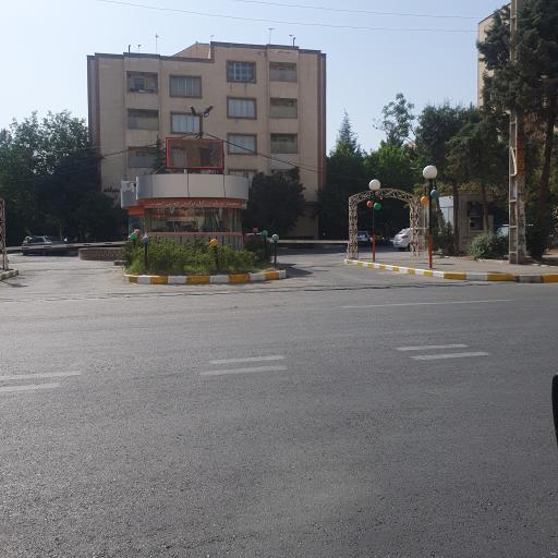 مجتمع مسکونی گل نرگس