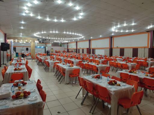 عکس تالار بهار