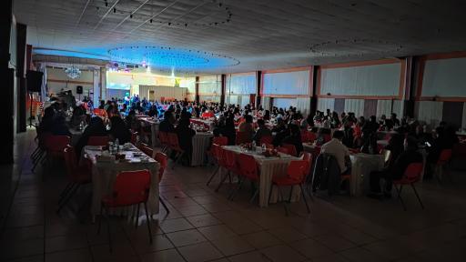 عکس تالار بهار