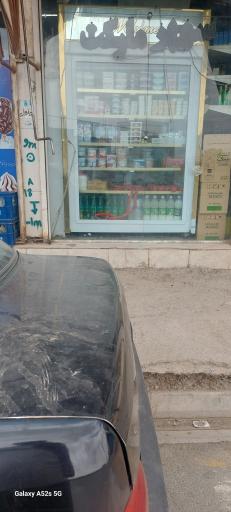 عکس سوپر مارکت 