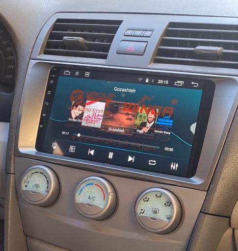 عکس نمایندگی پخش محصولات وینکا