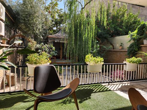 عکس آتلانتیک تهویه